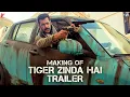 Download Lagu Making of the Trailer | Tiger Zinda Hai | Salman Khan | Katrina Kaif | Ali Abbas Zafar