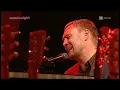 David Gray - This Years Love (live at Zermatt Unplugged)