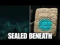 The Sumerian Tablet That Says Earth s Oceans Arrived During the War And Describes What They Cover