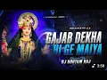 Lagu Gajab dekha he ge maiya {dj Gautam raj} #djsarzen