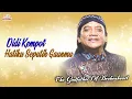 Download Lagu Didi Kempot - Hatiku Seputih Gaunmu (Official Karaoke Video)