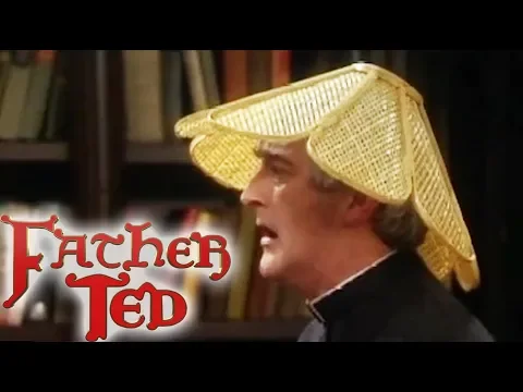 Download MP3 Are You Right There Father Ted? | Father Ted | Season 3 Episode 1 | Full Episode