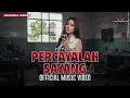 PERCAYALAH SAYANG - VOLTROCK | Official Music Video