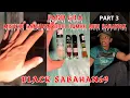 Lagu PADU GILA ((MISTERI GANGGUAN SIHIR RUMAH MIRI SARAWAK)) PARANORMAL BLACK SABAHAN69 PART 3/3