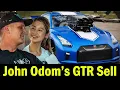 John Odom s Decided to Sell Former NPK GTR - A Legendary Street Outlaws Car You Can t Miss