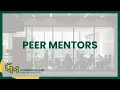 Peer Mentors