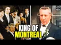 How The Rizzuto Family CONQUERED Montreal