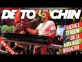 Download Lagu DETO UN CHIN VOL 8 🥃( BACHATA/DEMBOW/SALSA/TIPICO/REGGAETON ) Mezclando en vivo DJ ADONI