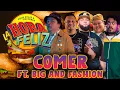 Happy Hour Comer Ft bigandfashion