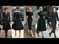 Funeral outfit ideas for to Wear to a Funeral as a Woman