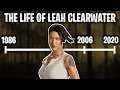 The Life Of Leah Clearwater Twilight