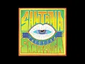 Santana - Saideira ft. Samuel Rosa (Audio)