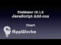 JavaScript Add-ons Chart