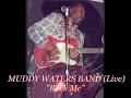 ■ MUDDY WATERS BAND (Live) 1973 - "Rock Me"