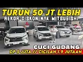 Download Lagu MITSUBISHI CUCI GUDANG ‼️ TURUN HARGA 50 JUTAAN MITSUBISHI XPANDER 2025 CICILAN 1 JUTAAN