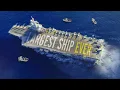 Download Lagu The Miracle Material Behind the Largest Ship Ever | Tales From the Bottle