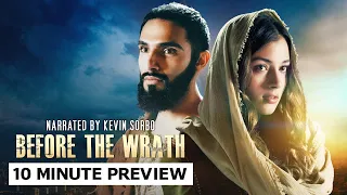 before the wrath 10 minute preview now on blu ray dvd u0026 digital