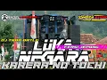 Download Lagu DJ TRAP LUKA NEGARA FERSI JEPANG karera no tochi