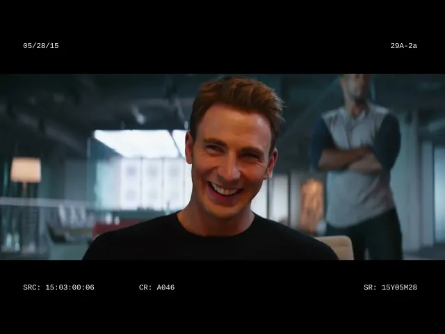 Captain America: Civil War | Featurette 'Gli errori su set #1'