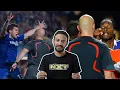 Download Lagu Sejarah Hitam Chelsea dengan Ref Botak UCL 2009