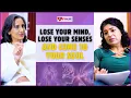 Download Lagu Lose Your Mind, Find Your Soul: A Journey Beyond the Senses | Sukhy Mahal Ji | Evolve Into Oneness