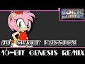 Download Lagu [16-Bit;Genesis]My Sweet Passion - Sonic Adventure(Commission)