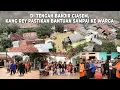 Lagu BANJIR RENDAM CIASEM, KANG REY TURUN LANGSUNG PASTIKAN WARGA DAPAT BANTUAN | CHKR #147