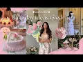 Ultimate Pinterest birt ay ideas last minute girly DIYs party activity guide