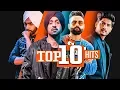 Download Lagu Top 10 Hits | Jukebox | Latest Punjabi Songs 2019 | Speed Records