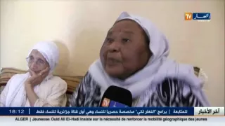 قناة النهار تزور عائلة الشاب خالد و هذا ردهم 