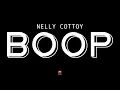 Nelly Cottoy - BOOP (Official Audio)