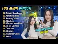 Diva Hani - TEMAN RASA PACAR - AKU KAU SAKITI (Disaatku ku ku ku) || LAGU KPLO TERBARU