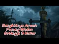 Download Lagu TEROR POCONG WEDON 3 METER!Kisah Nyata Satu Kampung Takut Keluar Rumah|CERITA HOROR - CERITA MISTERI