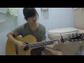 Lagu I don't want to talk about it (Rod Steward Cover)