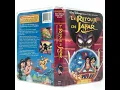 Download Lagu Opening/Closing to The Return of Jafar 1994 VHS (French Canadian Copy)