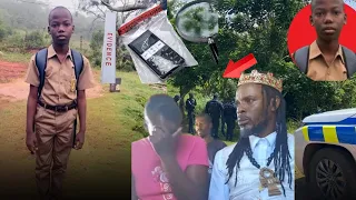 Police Access Jayden Phone Evidence Jayden Cousin And Aunty Heated Conversation Expose