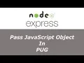 ExpressJS Tutorial - 16