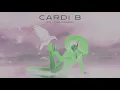 Hello - Cardi B (Chopped and Slowed)