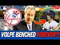 Download Lagu Yankees Breaking News: Volpe BENCHED Forever? $8M Williams Disaster Exposed!
