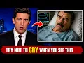 What Happened to Tom Selleck at 81 Try Not to CRY When You See This
