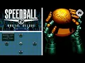 Lagu Speedball 2 (Brutal Deluxe) (1990) - Longplay
