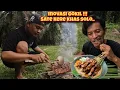 Download Lagu LEZATNYA SATE KERE KHAS SOLO !!! VIZAY TUNE SAMPAI KETAGIHAN.. 