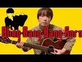 Download Lagu Creepy Nuts｢Bling-Bang-Bang-Born｣ - 弾き語り