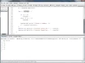 Java Level 1 Using Dr Java Lesson 15 for Statement 02 Using the Comma Remarks and Common Erro