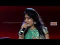 Download Lagu Live: Karthik \u0026 Shweta Mohan | Illayaraja's Melody | Saadhagaparavaigal