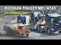 Download Lagu Trailer Eropa Muatan Alat Proyek Menggasing - gasing