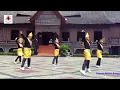 Download Lagu Senam Kreasi Lansia Dinding Badinding
