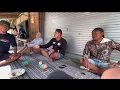 Download Lagu LUCU POLL NYAMBIK CERITO DEMIT BANASPATI‼️KETEMU BOLO KAWAK KU🤣