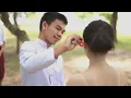 ยอมจำนนฟ้าดิน : หญิง ธิติกานต์ อาร์ สยาม [Unofficial MV] Ost.ภาพยนตร์สั้น เรื่อง ยอมจำนนฟ้าดิน