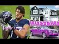 Taylor Lewan footballer Lifestyle Biography age Girlfriend Net worth Weight Height Wiki